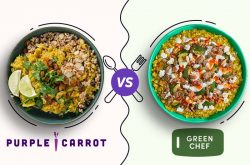 Purple Carrot vs Green Chef 2026: Which Plant-Based Service Wins?
