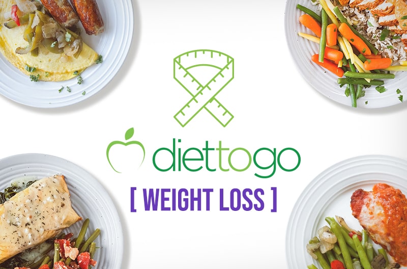 Diet-to-go Lose Weight