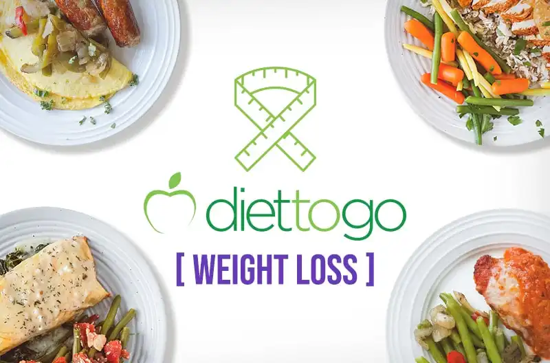 Diet-to-go Lose Weight