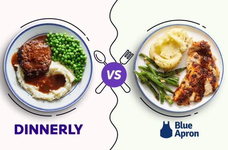 Dinnerly vs Blue Apron 2026: Which Meal Kit Wins?