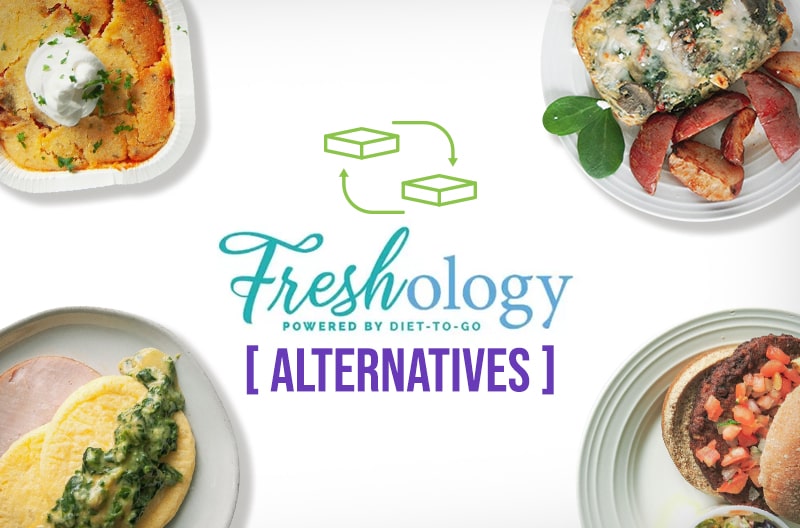 Freshology Alternatives