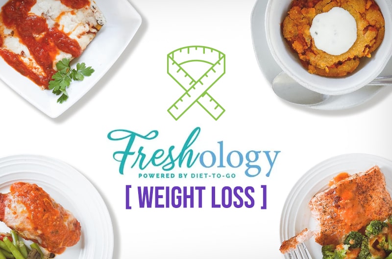 Freshology Lose Weight