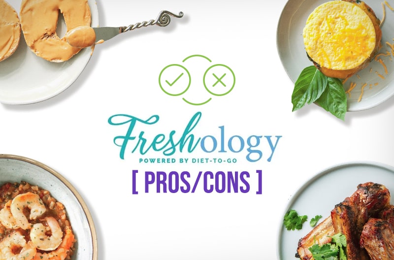 Freshology Pros Cons