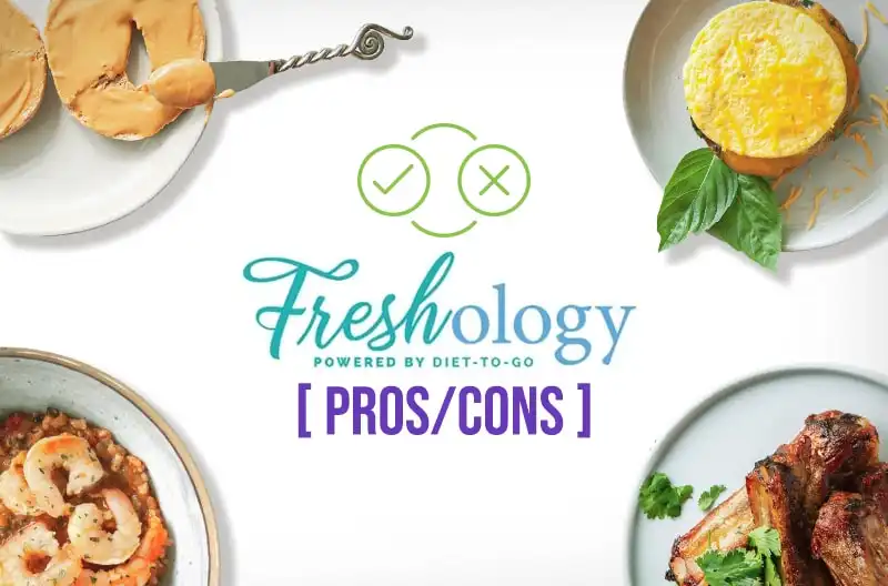 Freshology Pros Cons