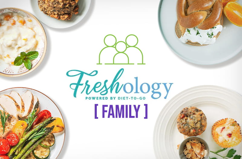 Freshology for Family