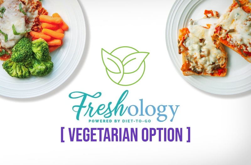 Freshology for Vegetarians