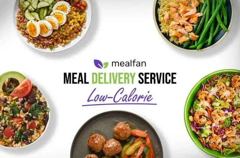 Best Low-Calorie Meal Kits 2026: Weight Loss Plans That Actually Work