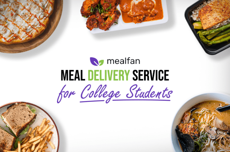 Best Meal Kits for College Students 2026: Tested & Ranked | MealFan