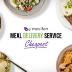 Cheapest Meal Delivery Kits