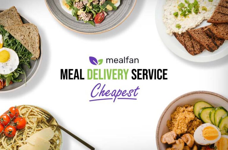 Cheapest Meal Delivery Kits 2026: Complete Guide | MealFan