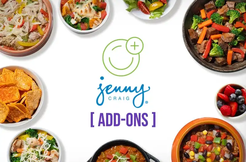 Jenny-Craig-Add-Ons