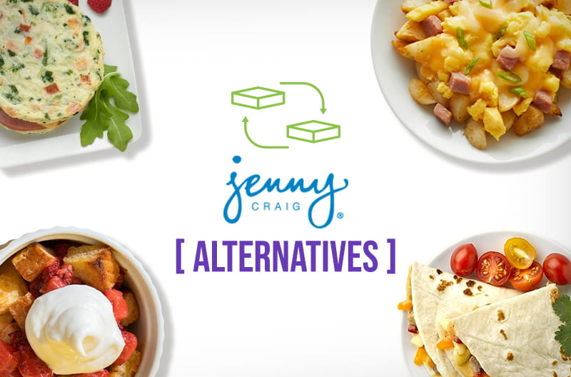 Jenny-Craig-Alternatives
