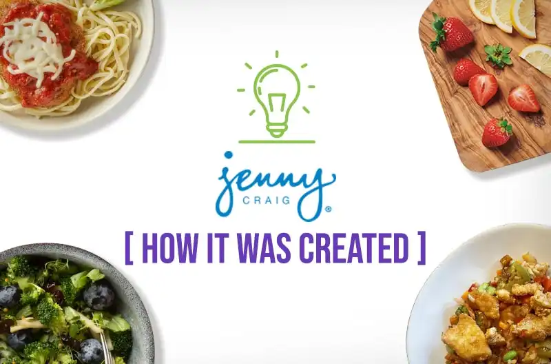 Jenny-Craig-History