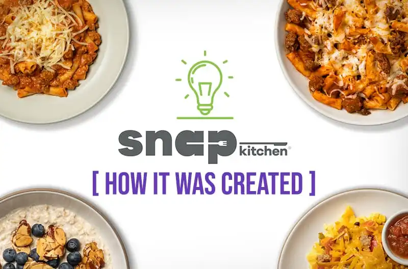 Snap-Kitchen-History