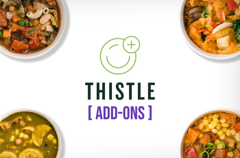 Thistle-Add-Ons