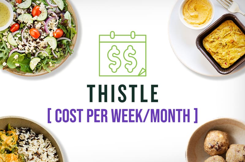 Thistle-Costs