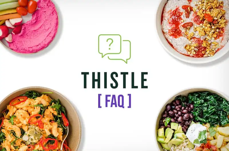 Thistle-FAQs