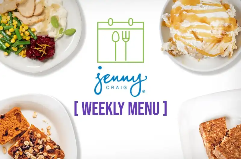 Weekly-Menu