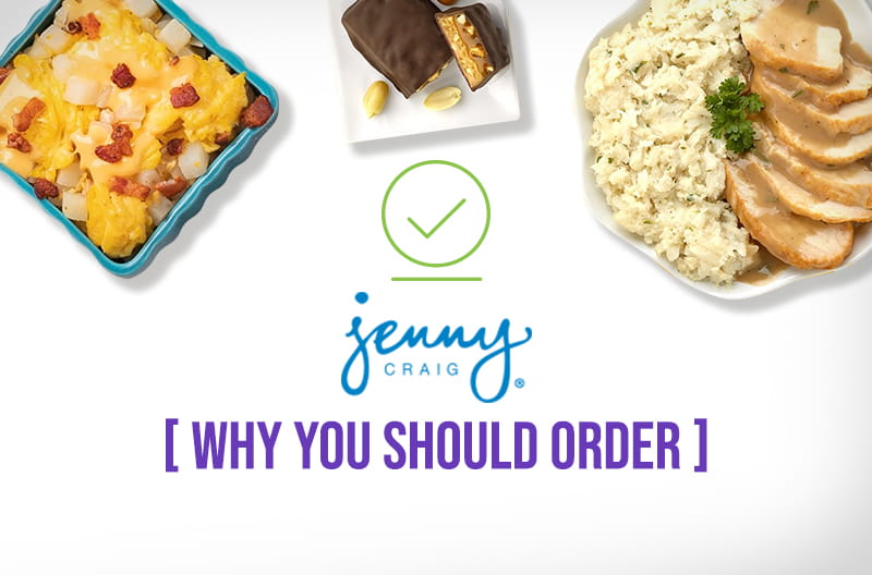 Why You Should Order?