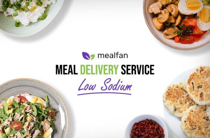 7 Best Low-Sodium Meal Kits (2026): Tested & Ranked