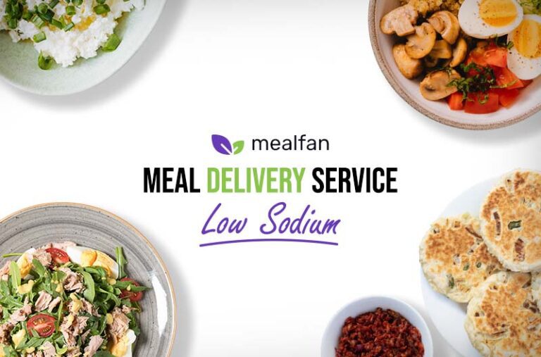 Best Low-Sodium Meal Kits 2026: Complete Guide | MealFan