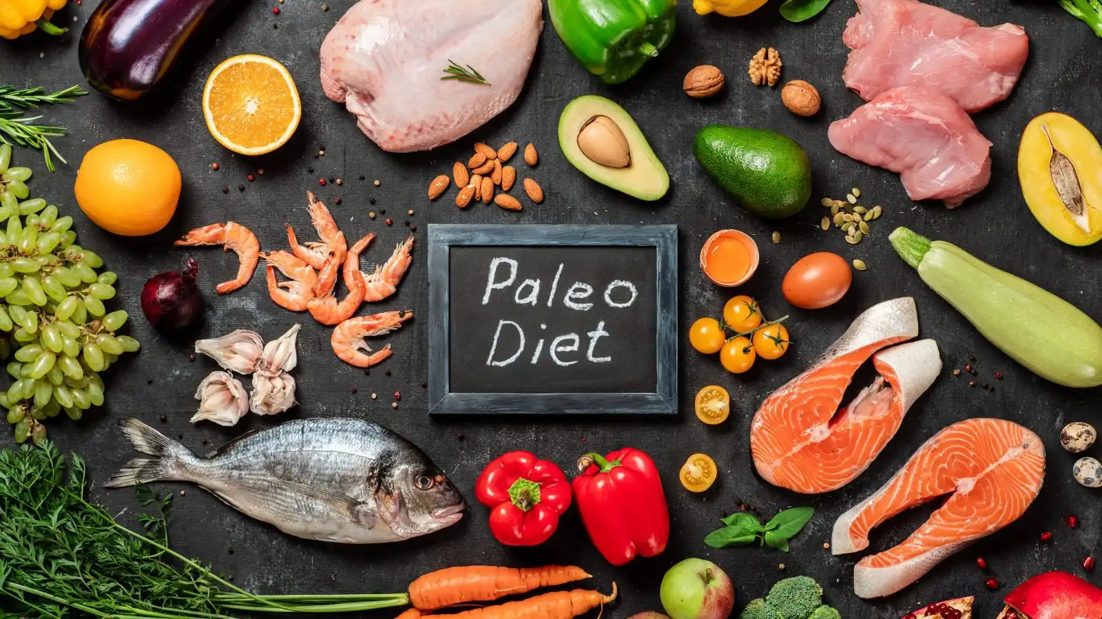 paleo-meal