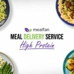Best High Protein Meal Kits