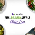 Gluten-Free Meal Delivery Services