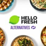 HelloFresh-Alternatives