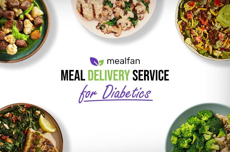 Meal-Delivery-service-for-Diabetics
