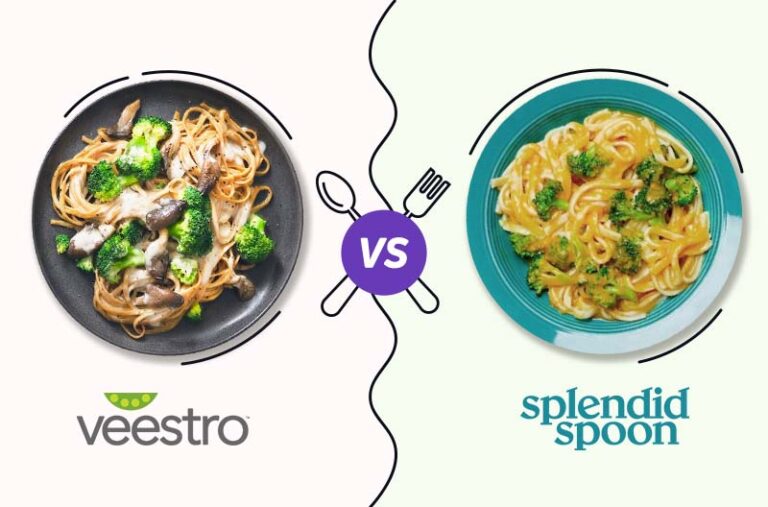 Veestro vs Splendid Spoon 2026: Which Plant-Based Service Wins?