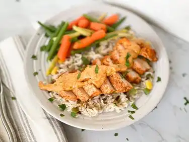 Baked-Turkey-with-Rice