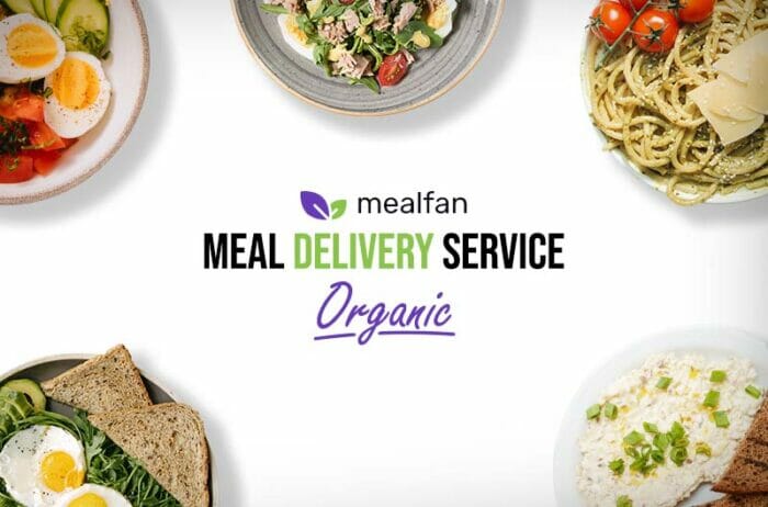 Best Organic Meal Kits 2026: Complete Guide | MealFan