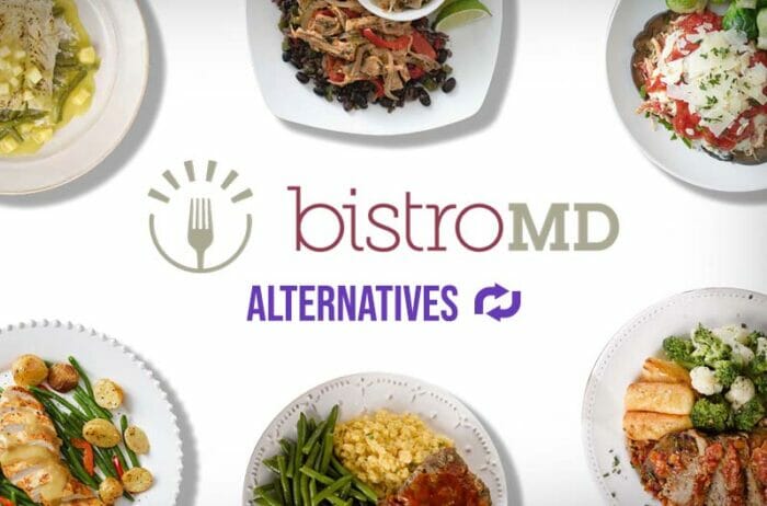 5 Best BistroMD Alternatives in 2026 (I Tested Them All)