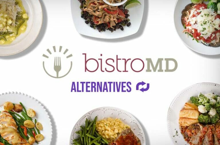 5 Best BistroMD Alternatives in 2026 (I Tested Them All)