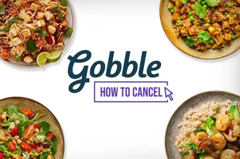 How to Cancel Gobble in 2026