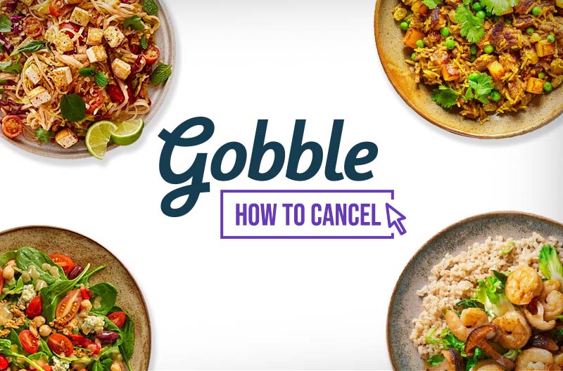 Cancel-Gobble