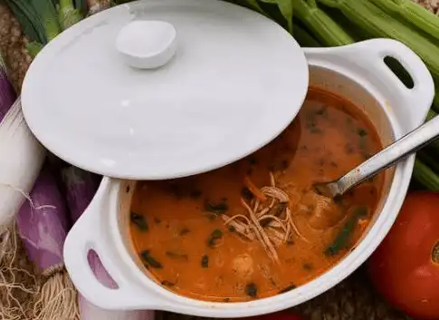 Coconut-Chicken-Curry-Soup