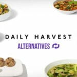 Daily Harvest Alternatives