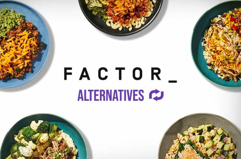 Best Alternatives to Factor in 2026