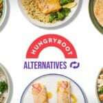 Hungryroot Alternatives
