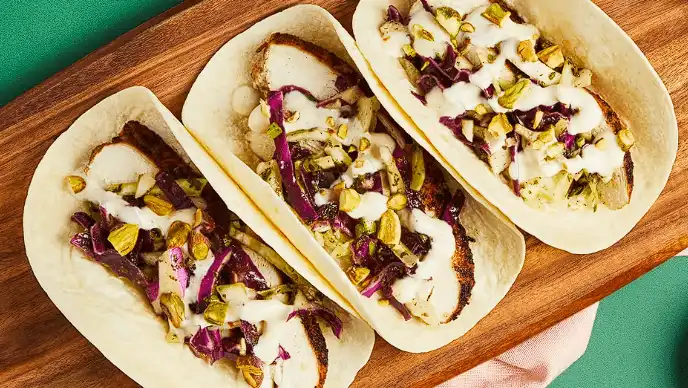 Turkish-Spiced-Chicken-Tacos