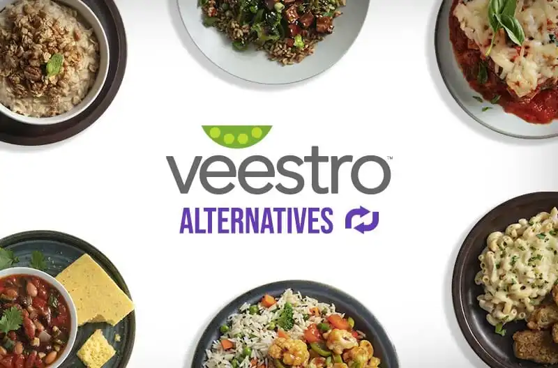 Veestro Alternatives