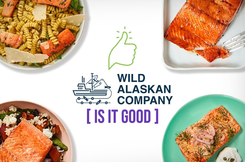 Wild Alaskan Company Is it Good?