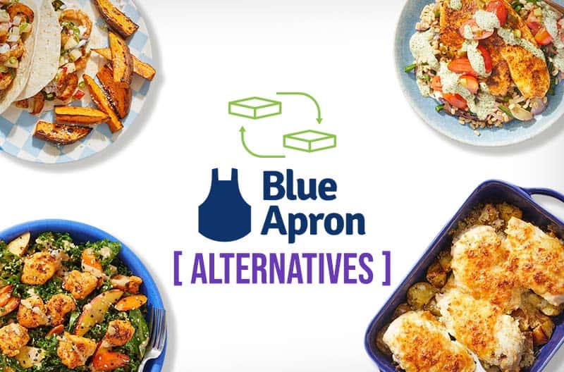 BlueApron-Alternatives