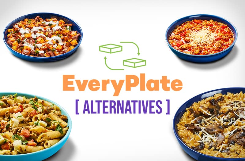 Everyplate-Alternatives