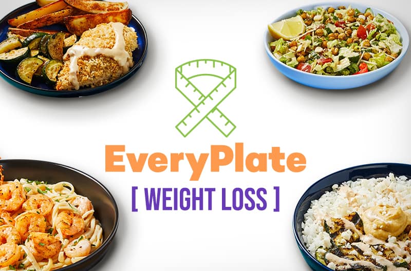 Everyplate Lose Weight