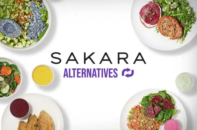 Best Sakara Life Alternatives (2026): Same Quality for Less ($20+/meal)