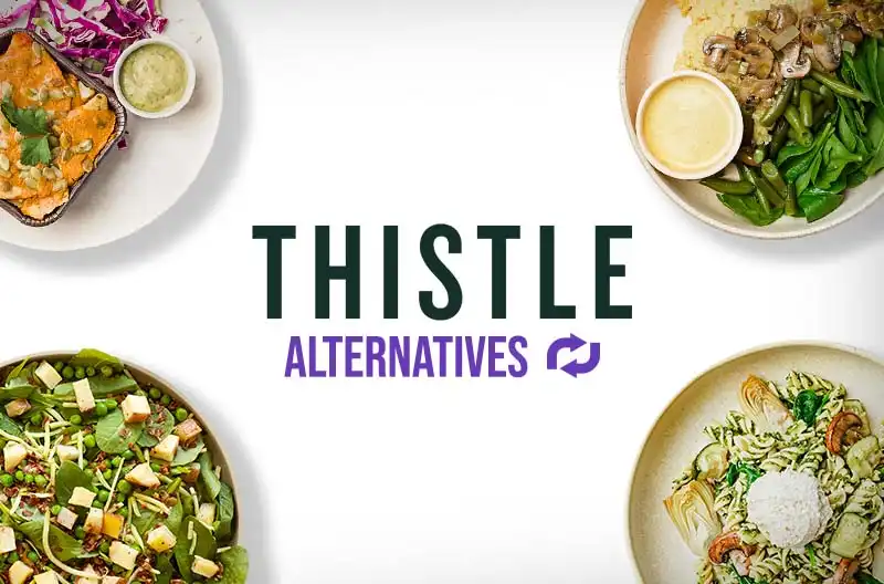 Thistle Alternatives