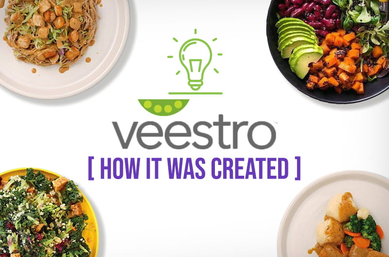 How veestro was created